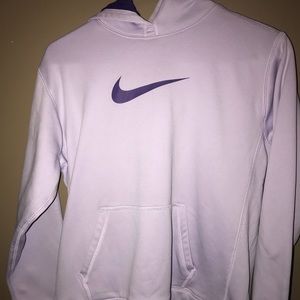 Nike hoodie